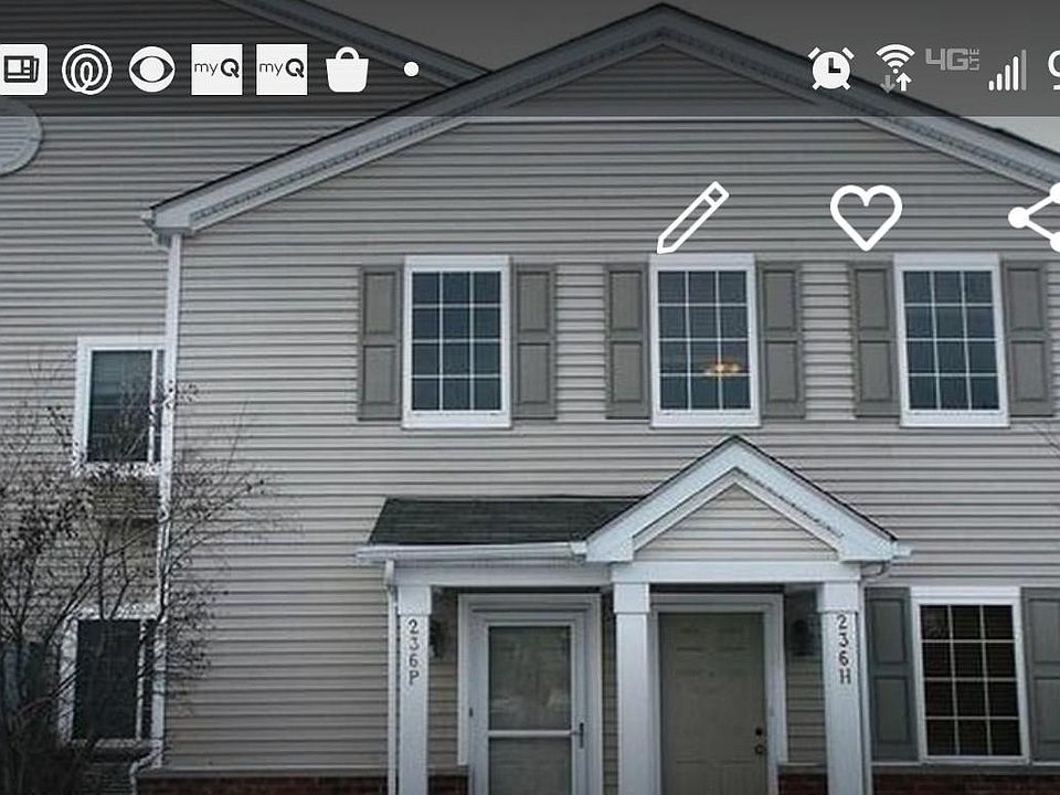1st image of 236 Bertram Dr Unit P