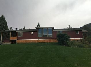 11622 Overland Dr, Klamath Falls, OR 97603