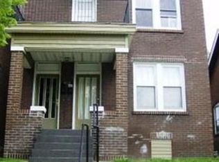4628 S Compton Ave #A, Saint Louis, MO