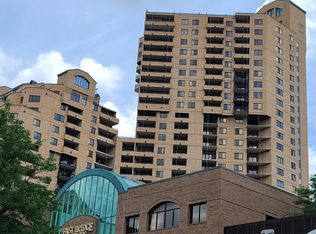 20 2nd St NE UNIT P1705, Minneapolis, MN 55413
