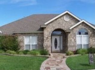 45 La Promesa Cir, Odessa, TX 79765