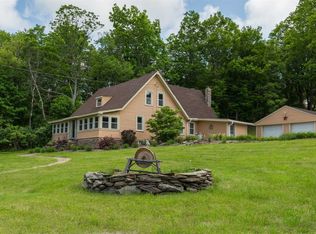 212 Hibernia Rd, Salt Point, NY 12578