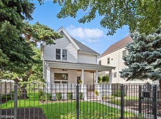 2512 N Tripp Ave, Chicago, IL 60639