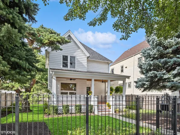 2512 N Tripp Ave, Chicago, IL 60639