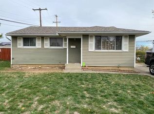 1100 Wedgewood Dr, Columbus, OH