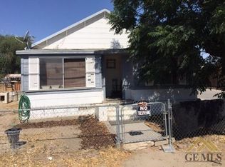 401 Mary St, Maricopa, CA