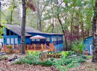 176 Mallard Pt, Holly Lake Ranch, TX 75765