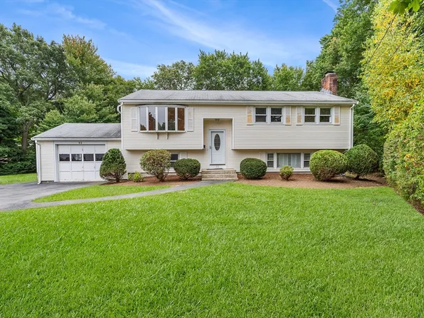 63 Cypress St, Braintree, MA 02184