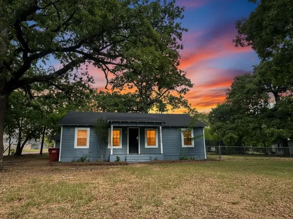 1191 Big Rock St, Canton, TX 75103