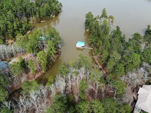 L14 B47 Serenity Cove, McCormick, SC 29835