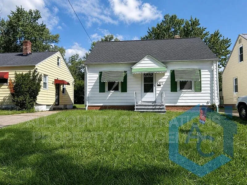 4377 Ingleside Rd