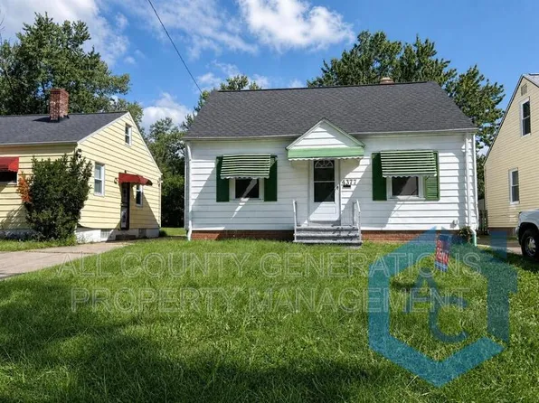 4377 Ingleside Rd, Warrensville Heights, OH 44128