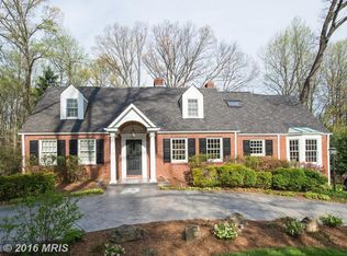 3802 Hummer Rd, Annandale, VA 22003