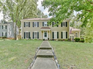 7219 Brassy Creek Ln, Charlotte, NC 28269