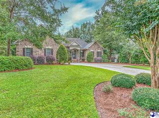 2100 Highgate St, Florence, SC 29505