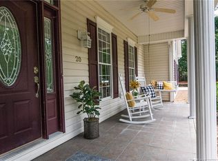 20 Snapper Ln, Whispering Pines, NC 28327