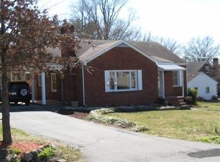 717 Dexter Rd, Roanoke, VA 24019