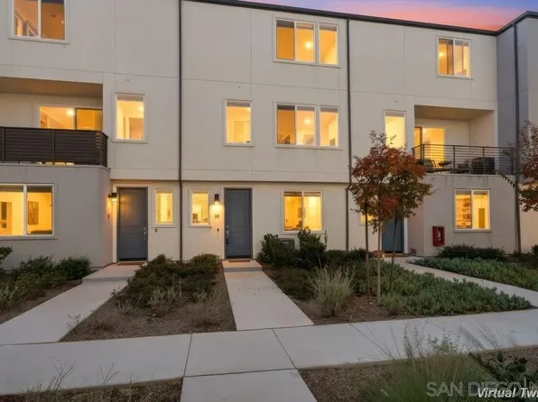 5474 Seacliff Pl Unit 36, San Diego, CA 92154