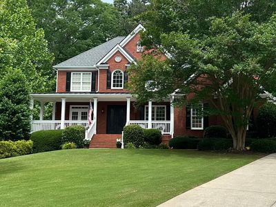 3256 Waterhouse St NW, Kennesaw, GA, 30152