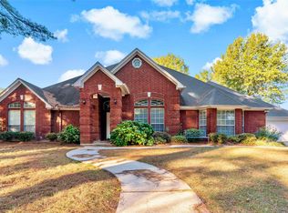 491 Spruce Dr, Paris, TX 75462