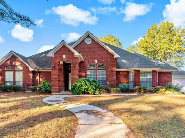 491 Spruce Dr, Paris, TX 75462