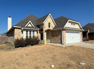 7841 Old Gate Rd, Temple, TX 76502