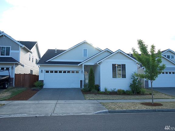 2nd image of 507 Grass Lake St NW