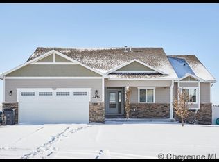 3240 Campfire Trl, Cheyenne, WY 82001