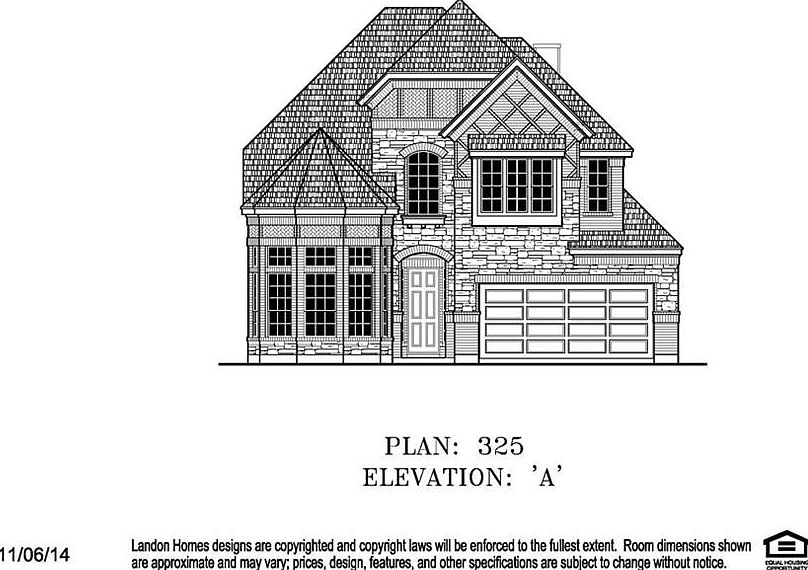 2nd image of 6121 Eldridge Ln