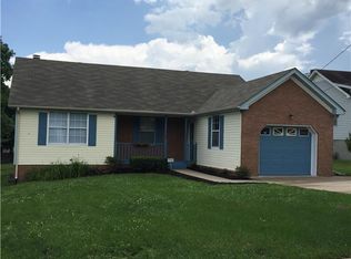 3304 Forest Breeze Dr, Antioch, TN 37013