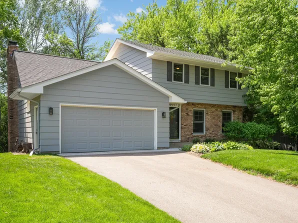 5337 Whiting Ave, Edina, MN 55439