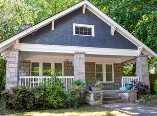 1478 Allegheny St SW, Atlanta, GA 30310