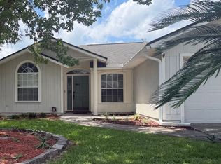 8162 Boonesborough Trl, Jacksonville, FL 32244
