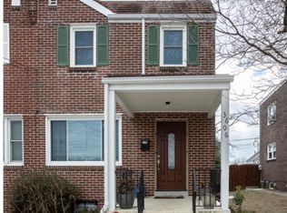 3606 N Monroe St, Wilmington, DE 19802