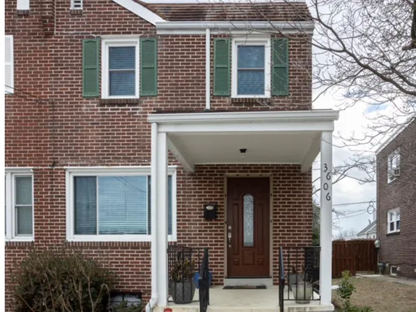 3606 N Monroe St, Wilmington, DE 19802