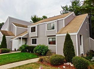 1 Black Oak Dr #A, Nashua, NH 03062