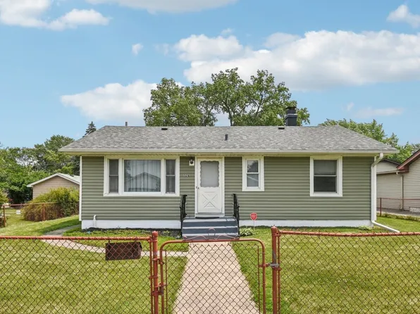 529 E Pleasure Ct, Aurora, IL 60506