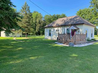 145 W Church St, Merrill, MI 48637