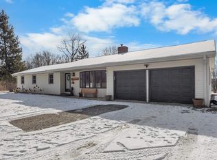 8221 Grant Rd, Battle Ground, IN 47920