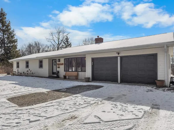 8221 Grant Rd, Battle Ground, IN 47920