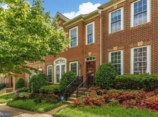 23810 Branchbrier Way, Clarksburg, MD 20871