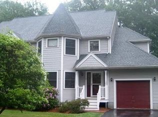 177 North St APT 2, Walpole, MA 02081