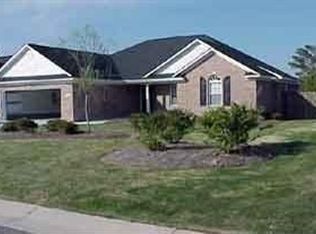 607 Grange St, Wilmington, NC 28411