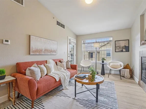 9180 Rolling Way #306, Parker, CO 80134