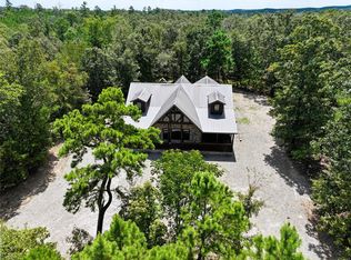 26 Catfish Ct, Broken Bow, OK 74728