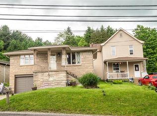 883 Little Deer Creek Valley Rd, Russellton, PA 15076