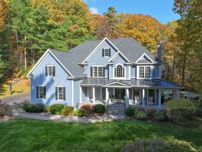 28 Lazy Valley Road, Glastonbury, CT, 06033