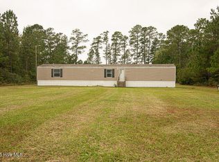 181 Porters Ridge Rd LOT 1, Jacksonville, NC 28540