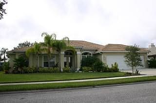 819 Carnoustie Dr Plantation Woods Venice FL