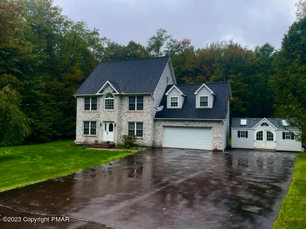 43 Gardner Rd, Newfoundland, PA 18445